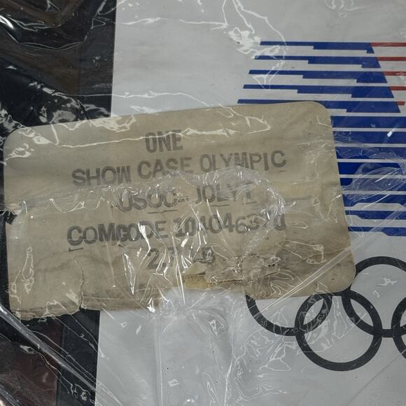 1984 LA Olympics PacTel Star in Motion Phone NOS OEM Box Docs Unused Rare - Picture 8 of 10
